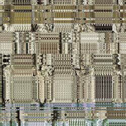 Interplanetary Symphony Of Light