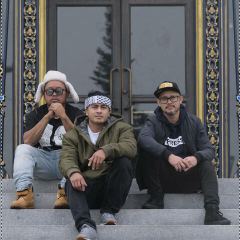 Road to Liberation (feat. a.K.aye & JOAL)