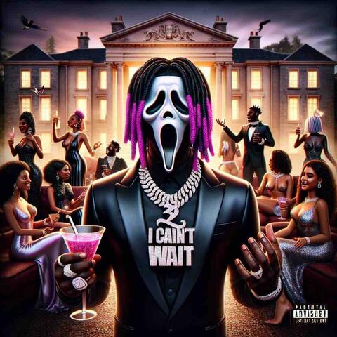 I can't wait G$