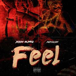 FEEL (Slow + Reverb) (feat. AutoCON)
