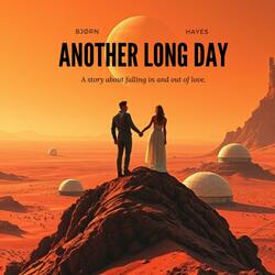 Another Long Day (feat. Hayes Kramer) (Acoustic Version )