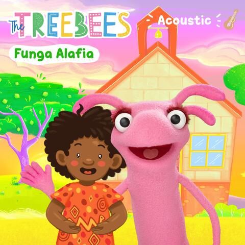 Funga Alafia (Acoustic Version)