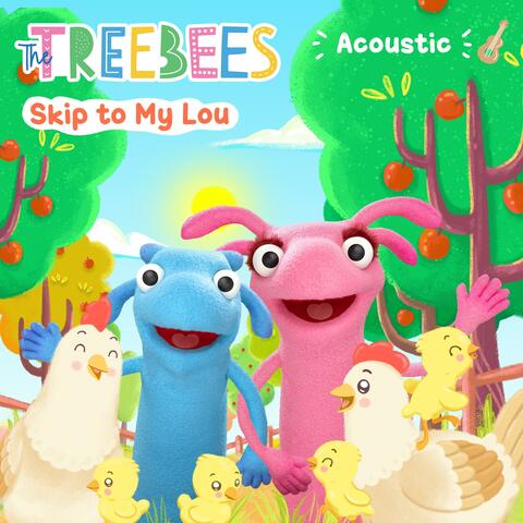 Skip to My Lou (Acoustic Version)