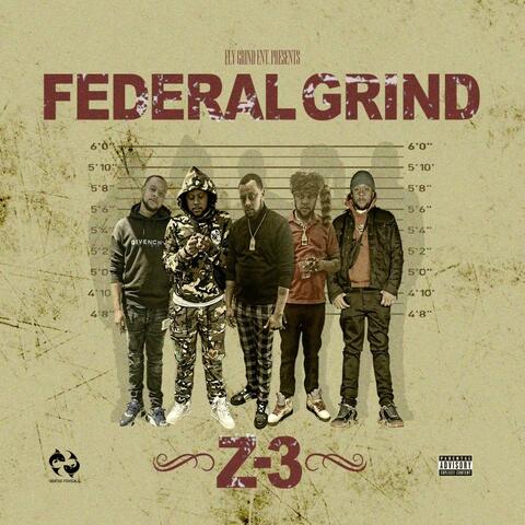 Federal Grind