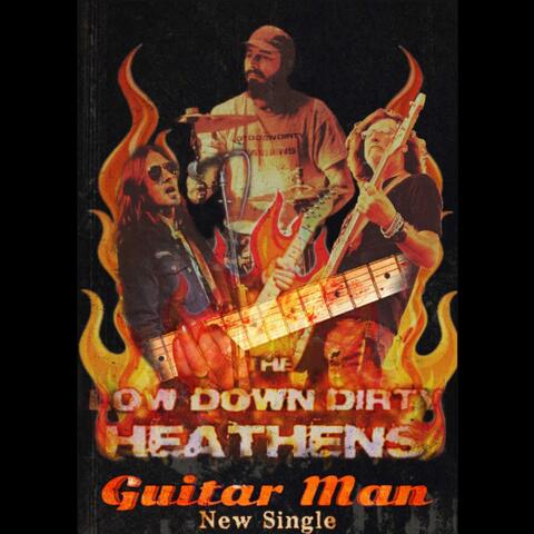 Guitar Man