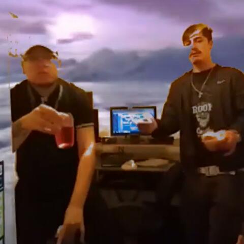 Discovery Xanes (feat. Eterdrink & onemillon)