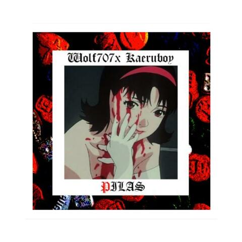 pilas (feat. kaeruboy) [Special Version]