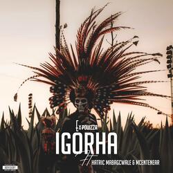 IGORHA (feat. Hatric Mabagcwale and Mcentenear)