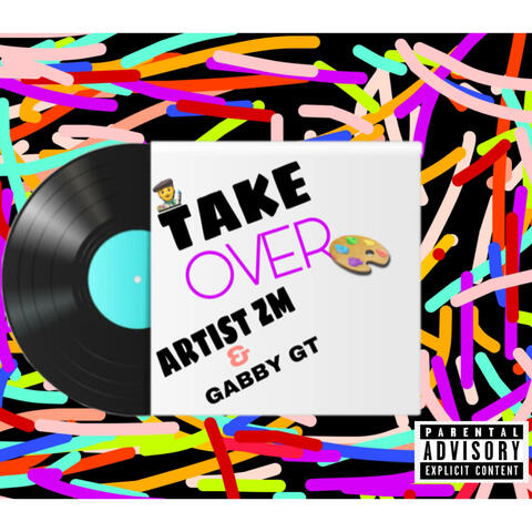 Take Over (feat. GABBY GT)