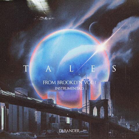 Tales From Brooklyn, Vol. 1 (Instrumentals)