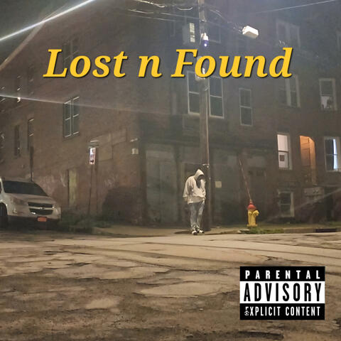 Lost n Found