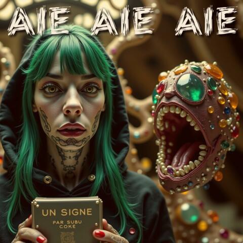 Un signe