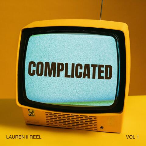 COMPLICATED