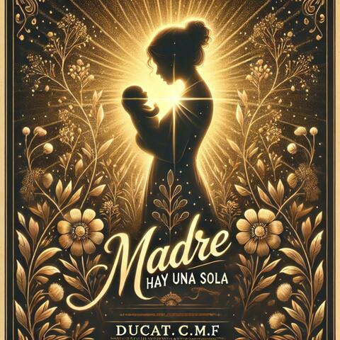Madre hay una Sola