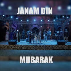 Janam Din Mubarak