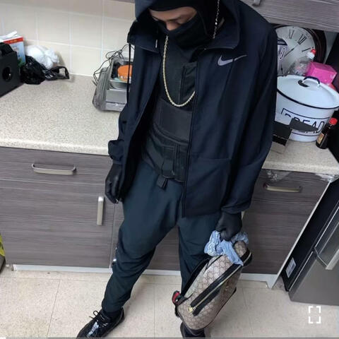 JayS (OneFive) - Kreep Up