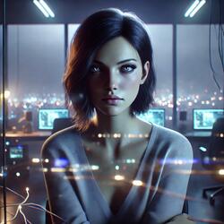 Disconnected (feat. Anya)