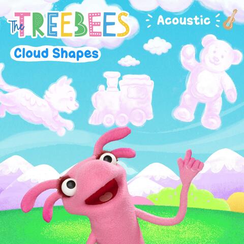 Cloud Shapes (Acoustic Version)