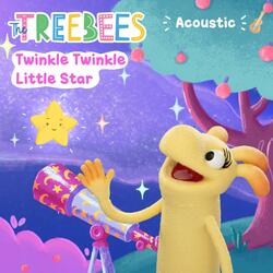 Twinkle Twinkle Little Star (Acoustic Version)