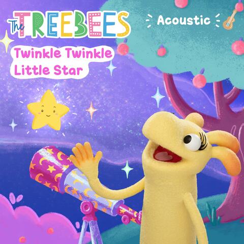 Twinkle Twinkle Little Star (Acoustic Version)