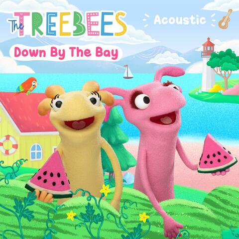 Down By The Bay (Acoustic Version)