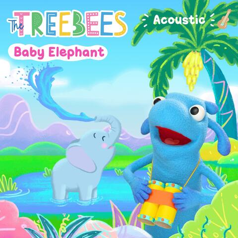 Baby Elephant (Acoustic Version)