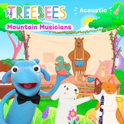 Mountain Musicians (Acoustic Version)
