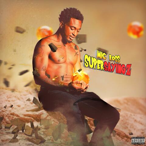 Super SayingZ