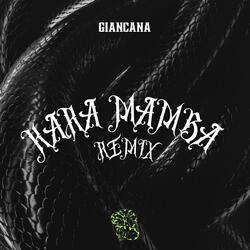 KARAMAMBA RMX