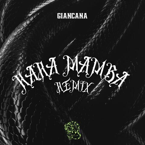 KARAMAMBA RMX