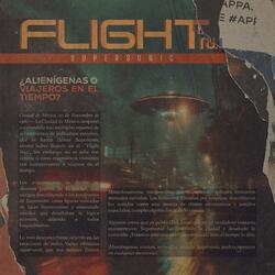 Flight N1., Pt. 1