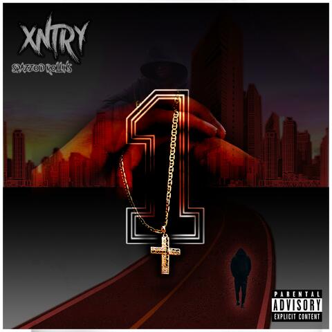 1 (feat. Spazzo D. Rollinz)