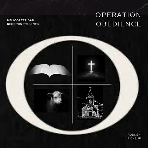 Operation Obedience