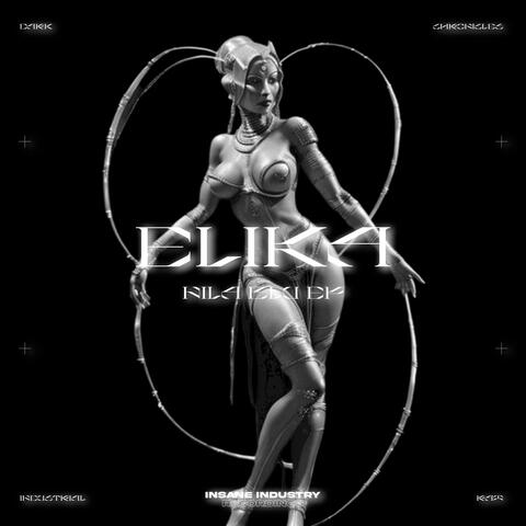 Nila Blu EP