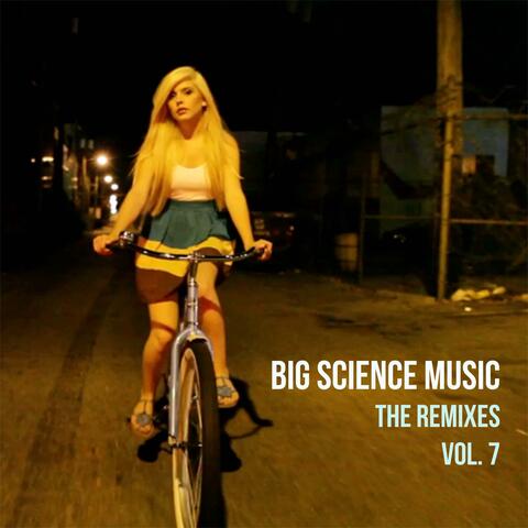 The Remixes, Vol. 7