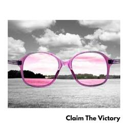 Claim The Victory