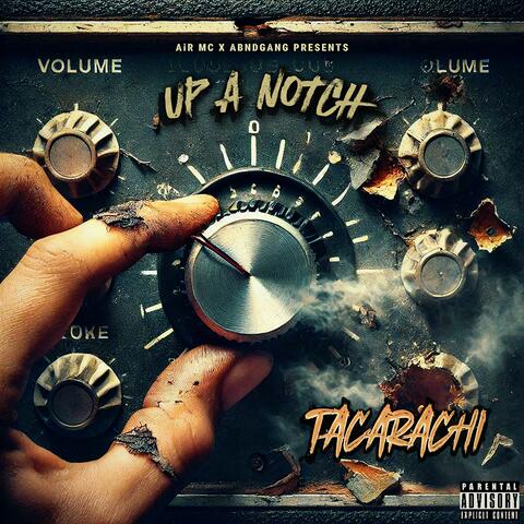 UP A NOTCH (feat. AiR MC)