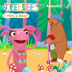 I Met a Bear (Acoustic Version)