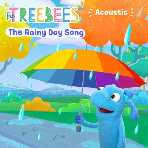 The Rainy Day Song (Acoustic Version)