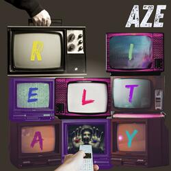 Reality (feat. Natali)