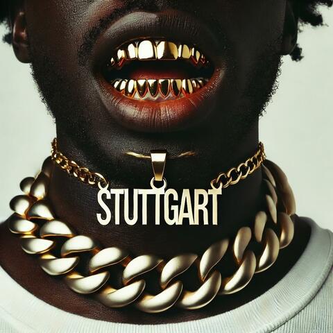 STUTTGART (feat. ENVER)