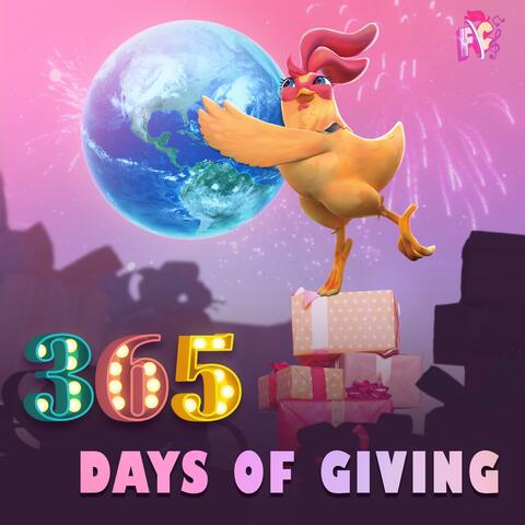 365 Days Of Giving