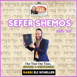 Tetzaveh (feat. Rabbi Eli Scheller)