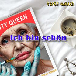 Ich bin schön