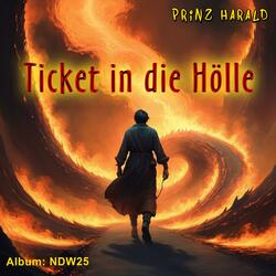 Ticket in die Hölle