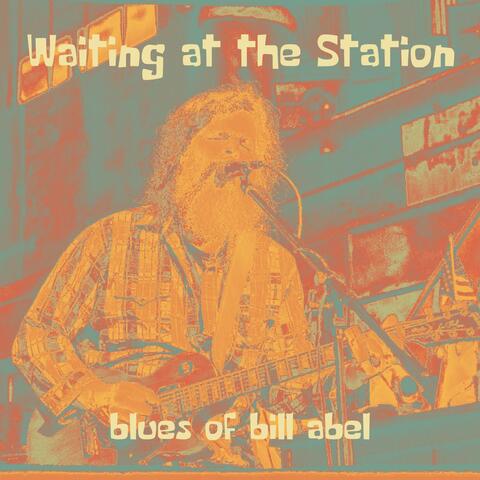 Waiting At The Station
