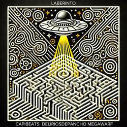 Laberinto (feat. Deliriosdepancho & MegaWarf)