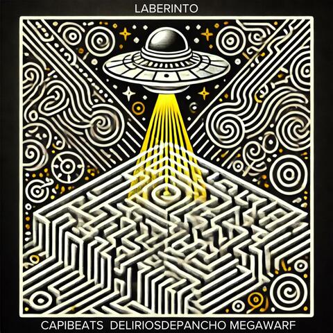 Laberinto (feat. Deliriosdepancho & MegaWarf)