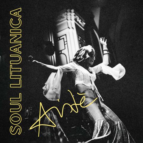 SOUL LITUANICA
