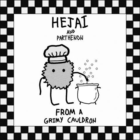 From A Grimy Cauldron